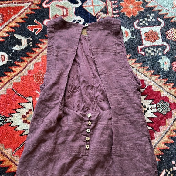 Free people romper - Picture 3 of 3